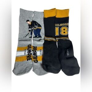 Happy Gilmore Men’s socks (size 10-13) New